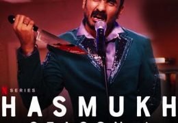 Hasmukh (Season 1) Hindi Complete S01 All Episodes 720p Web-DL [2020 Netflix Web Series]