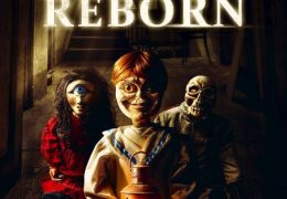 Robert Reborn (2019) Web-DL 720p & 480p [Dual Audio] [Hindi Dubbed – English 2.0] x264 Eng Subs