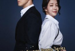 My Secret Terrius (S01) Hindi Dubbed [All Episodes] 720p HDRip x264 (2018 Korean Drama Series)