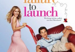 Failure To Launch 2006 BluRay 720p & 480p Dual Audio [Hindi Dub – English] x264 Full Movie