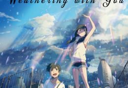 Weathering with You (2019) BluRay 480p 720p 1080p 天気の子/Tenki no Ko [In Japanese] With English Subtitles