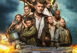 Torpedo (2019) Full Movie [In Dutch] With Hindi Subtitles | Web-DL 720p HD | 1XBET