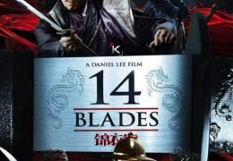 14 Blades (2010) Dual Audio [Hindi DD5.1 + English] Blu-Ray 1080p 720p 480p HD [Full Movie]