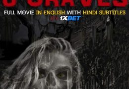 8 Graves (2020) Full Movie [In English] With Hindi Subtitles | Web-DL 720p HD | 1XBET