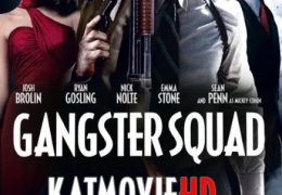 Gangster Squad 2013 Dual Audio [Hindi + English] Blu-Ray 1080p 720p 480p HD [Full Movie]