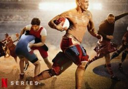 Home Game (Season 1) Dual Audio [Hindi Dubbed & English] Web-DL 720p HD [Netflix Sports Documentary Series]