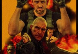 I Am Vengeance: Retaliation (2020) Full Movie [In English] With Hindi Subtitles | Web-DL 720p HD | 1XBET