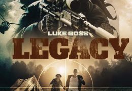 Legacy (2020) Full Movie [In English] With Hindi Subtitles | Web-DL 720p HD | 1XBET