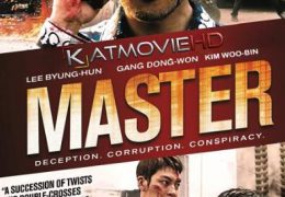 Master (2016) Dual Audio [Hindi Dubbed (ORG) + Korean] Blu-Ray 1080p 720p 480p [Full Movie]