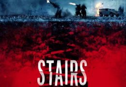 Stairs (2019) Dual Audio [Hindi (Unofficial Dubbed) + English (ORG)] WebRip 720p [1XBET]