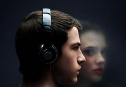 13 Reasons Why (Season 1) [Hindi 5.1 DD + English] Dual Audio | All Episodes | WEB-DL 480p 720p 1080p [x264 | HEVC 10bit]