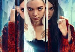 Hanna (Season 2) Complete [In English] Web-DL 720p HEVC (x265) All Episodes [With Hindi Subtitles]