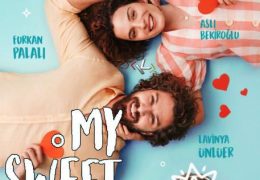 My Sweet Lie: Season 1 (Hindi Dubbed) 720p Web-DL | [Benim Tatli Yalanim S01 ] [Episode 1-15 Added] Turkish TV Series