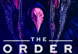 The Order (Season 2) [Hindi 5.1 DD + English] Dual Audio | WEB-DL 720p/480p [All Episodes 1-10]