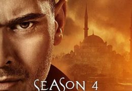 The Protector (Season 4) Complete [Hindi 5.1 DD] Dual Audio | S04 All Episodes 1-7 | WEB-DL 480p & 720p NF