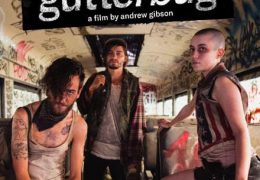 Gutterbug (2019) Dual Audio [Hindi Dubbed (Unofficial VO) + English (ORG)] WebRip 720p [1XBET]