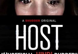 Host (2020) Dual Audio [Hindi Dubbed (Unofficial VO) + English (ORG)] WebRip 720p [1XBET]