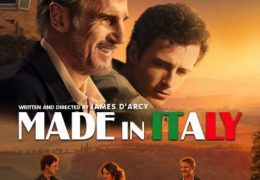 Made in Italy (2020) WebRip 720p Dual Audio [Hindi Dubbed (Unofficial VO) + English (ORG)] [Full Movie]