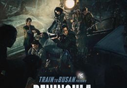 Train to Busan 2: Peninsula (2020) Web-DL 720p (x265 HEVC 10Bit) HD [Korean (2.0 DD)] ENG Subs | Full Movie