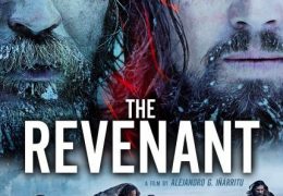 The Revenant (2015) [Hindi (Unofficial Dubbed) + English (ORG)] Dual Audio | BDRip 480p 720p 1080p [HD]