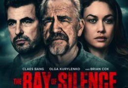 The Bay of Silence (2020) Full Movie [In English] With Hindi Subtitles | Web-DL 720p HD