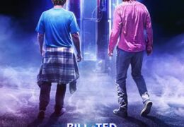 Bill & Ted Face the Music (2020) Full Movie [In English] With Hindi Subtitles | Web-DL 720p HD