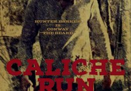 Caliche Run (2019) Hindi (Unofficial Dubbed) + English (ORG) [Dual Audio] | WEBRip 720p [MelBET]