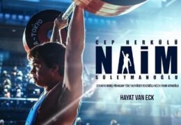 Cep Herkulu Naim Suleymanoglu (2019) Full Movie [In Turkish] With Hindi Subtitles | Web-DL 720p HD