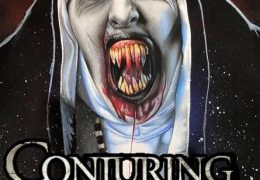 Conjuring the Devil (Demon Nun) 2020 Full Movie [In English] With Hindi Subtitles | Web-DL 720p HD