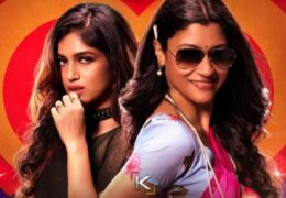 Dolly Kitty Aur Woh Chamakte Sitare (2020) [Hindi DD5.1 ] Web-DL 480p 720p 1080p | Full Movie | Netflix Film