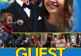 Guest House (2020) Web-DL 720p HD Full Movie [In English] With Hindi Subtitles