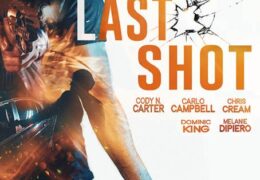 Last Shot (2020) [Hindi Dubbed (Unofficial VO) + English (ORG)] Dual Audio WebRip 720p [1XBET]