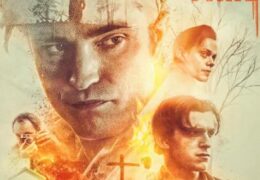 The Devil All the Time (2020) Hindi (Unofficial Dubbed) + English (ORG) [Dual Audio] WebRip 720p [1XBET]