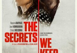 The Secrets We Keep (2020) Hindi (Unofficial Dubbed) [Dual Audio] HDCAM 720p [MelBET]