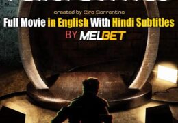 Time Loop (2020) Full Movie [In English] With Hindi Subtitles | Web-DL 720p [MELBET]