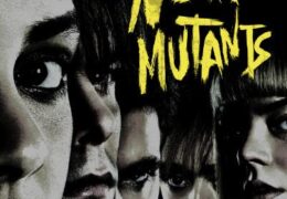 The New Mutants (2020) Bengali Dubbed (Unofficial VO) BluRay 720p [Full Movie] 1XBET