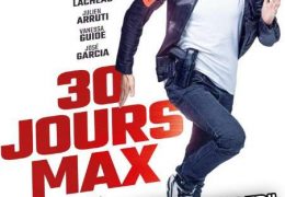 30 jours max (2020) Hindi (Unofficial Dubbed) + French [Dual Audio] HDCAM 720p [1XBET]