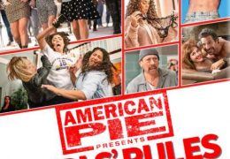 American Pie: Girls’ Rules (2020) Bengali Dubbed (Unofficial) WEBRip 720p [Full Movie] 1XBET