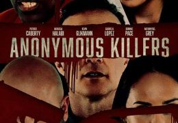 Anonymous Killers (2020) Hindi (Unofficial Dubbed) + English (ORG) [Dual Audio] WebRip 720p [1XBET]