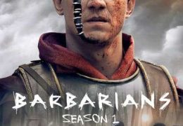 Barbarians (Season 1) Dual Audio [English Dubbed & German] All Episodes | WEB-DL 720p HD [NF TV Series]