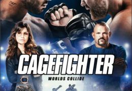 Cagefighter (2020) Hindi (Unofficial Dubbed) + English [Dual Audio] WebRip 720p [1XBET]