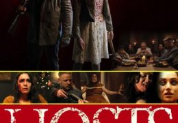 Hosts (2020) Full Movie [In English] With Hindi Subtitles | Web-DL 720p HD