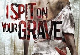 I Spit on Your Grave (2010) Telugu Dubbed (Unofficial) & English [Dual Audio] BRRip 720p [1XBET]