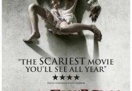 The Last Exorcist (2020) Full Movie [In English] With Hindi Subtitles [Web-DL 720p ] 1XBET