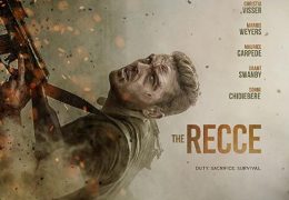 The Recce (2018) Full Movie [In English] With Hindi Subtitles | Web-DL 720p [HD]