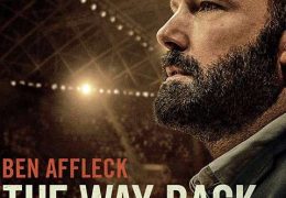 The Way Back (2020) Tamil (Unofficial Dubbed) & English [Dual Audio] BDRip 720p [1XBET]