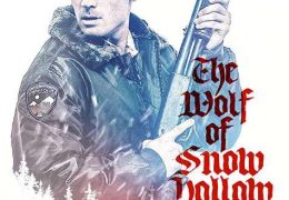 The Wolf of Snow Hollow (2020) Hindi (Unofficial Dubbed) + English (ORG) [Dual Audio] WebRip 720p [1XBET]