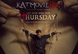 The Man Who Was Thursday (2016) Web-DL 720p & 480p Dual Audio [Hindi Dubbed & English] ESubs