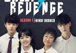 Sweet Revenge (Season 1) Hindi Dubbed [WebRip 720p HEVC] [All Episodes Added !] [K-Drama Series]