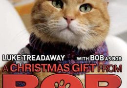 A Christmas Gift from Bob (2020) Full Movie [In English] With Hindi Subtitles | Web-DL 720p [1XBET]